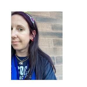 Meet your Posher, Rachie